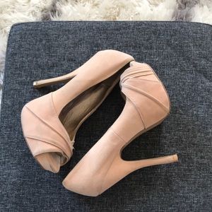 Charlotte Russe heels
